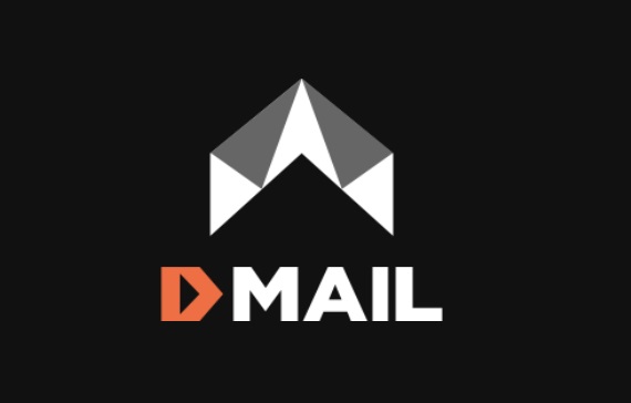 脱Gmail？Web3時代のメールサービス、「Dmail」とは?　Gmailとの比較でわかりやすく説明します。