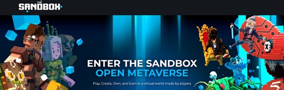 SandboxがLANDをPolygonチェーンへ移行　ユーザーの利点と移行完了の確認方法
