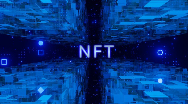 NFTの未来