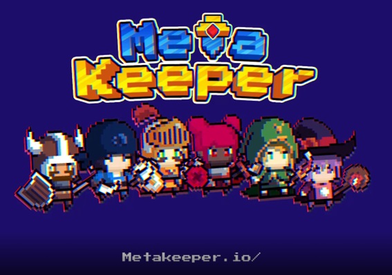 MetaKeeper