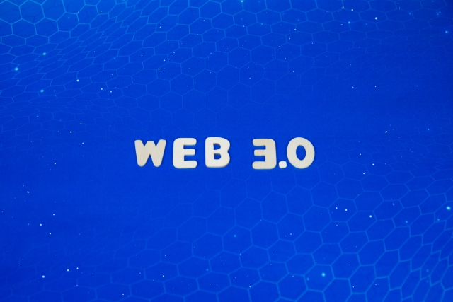 web3は分散型