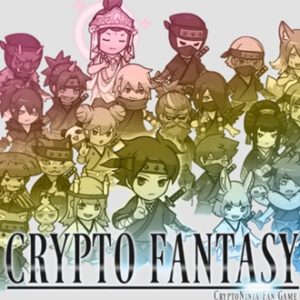 【CRYPTO FANTASY】大人気NFT「CryptoNinja」のRPG正式版がリリース！リリース後の価値は？ リリース後の盛り上がりを確認